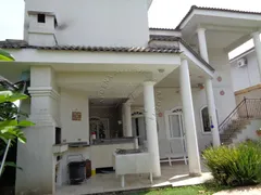 Casa de Condomínio com 4 Quartos para venda ou aluguel, 480m² no Alphaville, Santana de Parnaíba - Foto 26