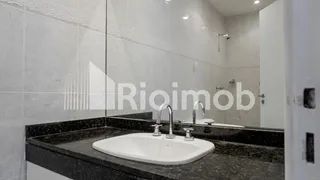 Apartamento com 5 Quartos para venda ou aluguel, 400m² no Recreio Dos Bandeirantes, Rio de Janeiro - Foto 35