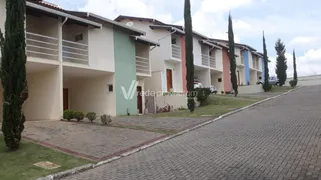 Casa de Condomínio com 3 Quartos à venda, 170m² no Santa Claudina, Vinhedo - Foto 1