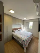 Apartamento com 2 Quartos à venda, 57m² no Vila Assis, Jaú - Foto 8