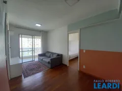 Apartamento com 1 Quarto à venda, 48m² no Consolação, São Paulo - Foto 4