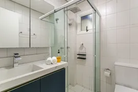 Apartamento com 3 Quartos para alugar, 106m² no Campeche, Florianópolis - Foto 19