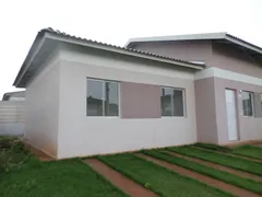 Casa de Condomínio com 2 Quartos para alugar, 76m² no Vila Goulart III, Rondonópolis - Foto 1