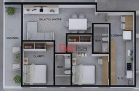 Apartamento com 2 Quartos à venda, 76m² no Nova Sao Pedro , São Pedro da Aldeia - Foto 13