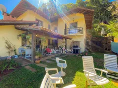 Casa de Condomínio com 4 Quartos à venda, 270m² no Parque do Imbuí, Teresópolis - Foto 3