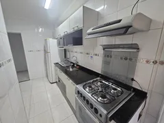 Apartamento com 3 Quartos para alugar, 82m² no Loteamento Mogilar, Mogi das Cruzes - Foto 7