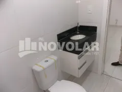 Apartamento com 1 Quarto para alugar, 20m² no Vila Maria, São Paulo - Foto 3