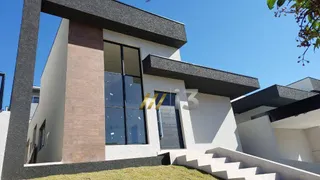 Casa de Condomínio com 3 Quartos à venda, 136m² no Chacaras Maringa, Atibaia - Foto 3