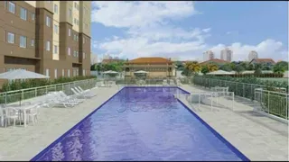 Apartamento com 2 Quartos à venda, 46m² no Ribeirânia, Ribeirão Preto - Foto 25