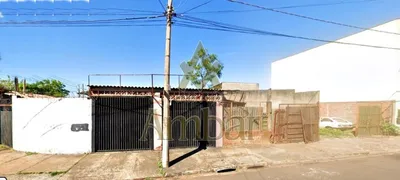Terreno / Lote / Condomínio à venda, 304m² no Vila Albertina, Ribeirão Preto - Foto 1