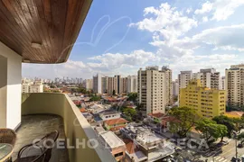 Apartamento com 4 Quartos à venda, 205m² no Moema, São Paulo - Foto 11