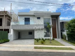 Casa de Condomínio com 4 Quartos à venda, 335m² no Fazenda Monte D Este, Campinas - Foto 1