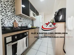 Apartamento com 3 Quartos à venda, 67m² no Vila das Belezas, São Paulo - Foto 7