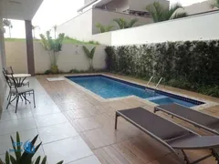 Casa de Condomínio com 4 Quartos à venda, 330m² no Tamboré, Santana de Parnaíba - Foto 6