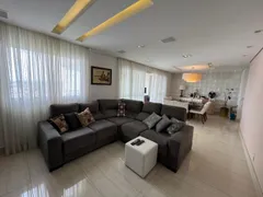 Apartamento com 3 Quartos para alugar, 123m² no Campo Belo, São Paulo - Foto 4