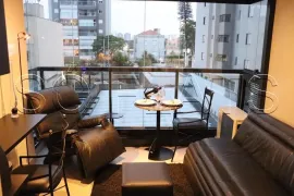 Flat com 1 Quarto à venda, 33m² no Vila Mariana, São Paulo - Foto 1