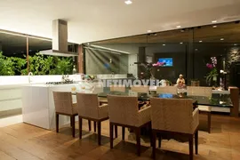 Casa de Condomínio com 4 Quartos à venda, 850m² no Vale dos Cristais, Nova Lima - Foto 7