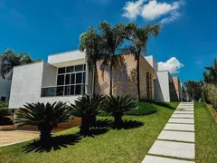 Casa de Condomínio com 4 Quartos à venda, 423m² no Jardim Plaza Athénée, Itu - Foto 1