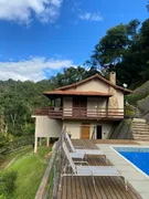 Casa de Condomínio com 3 Quartos para venda ou aluguel, 150m² no Itaipava, Petrópolis - Foto 3
