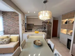 Apartamento com 3 Quartos à venda, 65m² no Vila Rosa, Goiânia - Foto 1