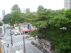 Conjunto Comercial / Sala para alugar, 25m² no Aparecida, Santos - Foto 2