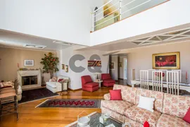 Casa de Condomínio com 4 Quartos para venda ou aluguel, 700m² no Brooklin, São Paulo - Foto 3