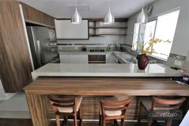 Casa de Condomínio com 3 Quartos à venda, 305m² no Cidade Industrial, Curitiba - Foto 4