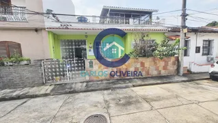 Casa de Vila com 3 Quartos à venda, 160m² no Engenho De Dentro, Rio de Janeiro - Foto 30