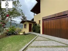 Casa de Condomínio com 4 Quartos à venda, 300m² no Praia das Toninhas, Ubatuba - Foto 4