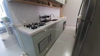 Casa com 3 Quartos à venda, 125m² no Parque Jambeiro, Campinas - Foto 8