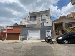 Cobertura com 2 Quartos à venda, 90m² no Vila Bastos, Santo André - Foto 2