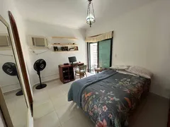 Apartamento com 3 Quartos para alugar, 165m² no Barra Funda, Guarujá - Foto 28