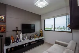 Apartamento com 2 Quartos para alugar, 57m² no Santo Amaro, Recife - Foto 3