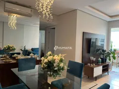 Apartamento com 3 Quartos à venda, 77m² no Gleba Fazenda Palhano, Londrina - Foto 1