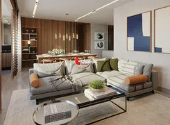 Apartamento com 4 Quartos à venda, 163m² no Santa Lúcia, Belo Horizonte - Foto 1