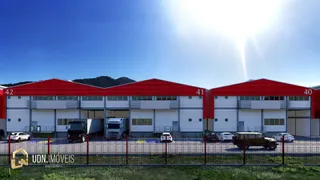 Terreno / Lote / Condomínio à venda, 2390m² no Belchior Baixo, Gaspar - Foto 8