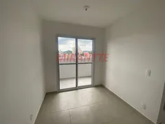 Apartamento com 2 Quartos para alugar, 43m² no Lauzane Paulista, São Paulo - Foto 2