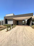 Casa de Condomínio com 3 Quartos à venda, 205m² no Condomínio Recanto do Lago, São José do Rio Preto - Foto 4