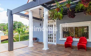 Casa de Condomínio com 4 Quartos à venda, 450m² no Condados da Lagoa, Lagoa Santa - Foto 5