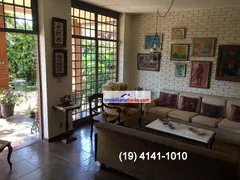 Casa de Condomínio com 4 Quartos à venda, 480m² no Residencial Parque Rio das Pedras, Campinas - Foto 37