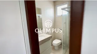 Casa de Condomínio com 3 Quartos para alugar, 250m² no Gávea, Uberlândia - Foto 19