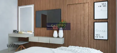 Casa de Condomínio com 3 Quartos à venda, 160m² no Quinta do Lago Residence, São José do Rio Preto - Foto 6