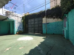 Galpão / Depósito / Armazém para alugar, 770m² no Vila Mascote, São Paulo - Foto 4