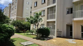 Apartamento com 3 Quartos à venda, 67m² no Vila Costa e Silva, Campinas - Foto 21