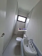 Casa de Condomínio com 3 Quartos à venda, 150m² no Residencial Real Parque Sumaré, Sumaré - Foto 25