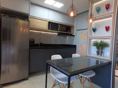 Apartamento com 1 Quarto para alugar, 49m² no Ponta Do Farol, São Luís - Foto 5