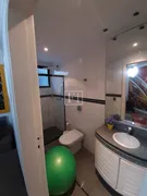 Apartamento com 3 Quartos à venda, 197m² no Beira Mar, Florianópolis - Foto 23