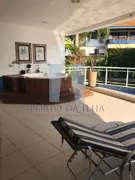 Apartamento com 4 Quartos para alugar, 259m² no Cachoeira do Bom Jesus, Florianópolis - Foto 7