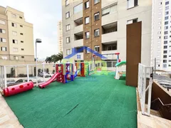 Apartamento com 3 Quartos à venda, 97m² no Conceição, Osasco - Foto 29