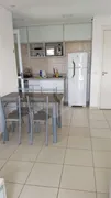 Apartamento com 2 Quartos para alugar, 56m² no Vila Nambi, Jundiaí - Foto 2